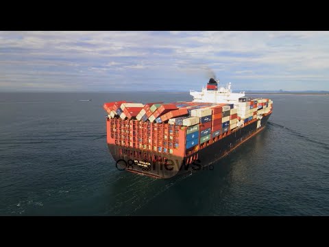 Të fshehur në bordin e cisternës së naftës, arrestohen 7 emigrantët shqiptarë në Angli