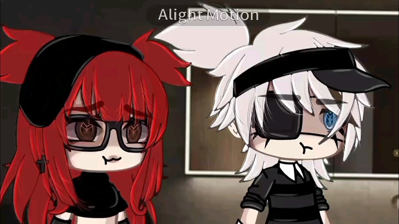 Beautiful,beautiful❤️✨[meme gacha] 8h di editing