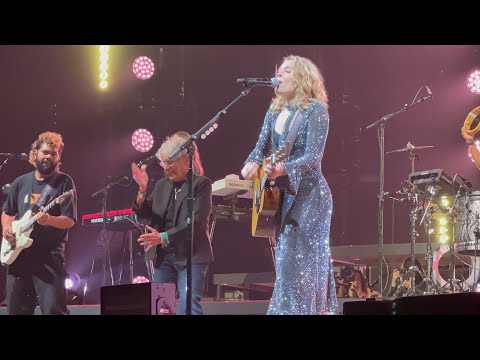 Maggie Rogers - The Don't Forget Me Tour - Chase Center , San Francisco, Nov 1, 2024