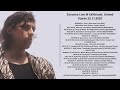 Durante Live @ Fallbrook, United States 25.11.2025 with tracklist