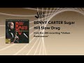 BENNY CARTER BIG BAND: SUGAR HILL SLOW DRAG from the JHS recording "Harlem Renaissance"