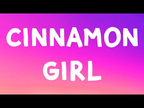 Lana Del Rey - Cinnamon Girl