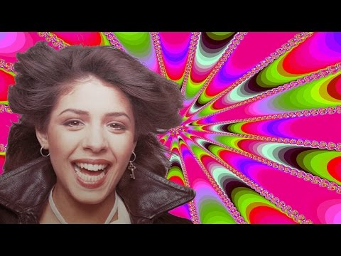 LUISA FERNANDEZ - Granada (Vinyl Original Sound) 1978