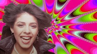 LUISA FERNANDEZ - Granada (Vinyl Original Sound) 1978