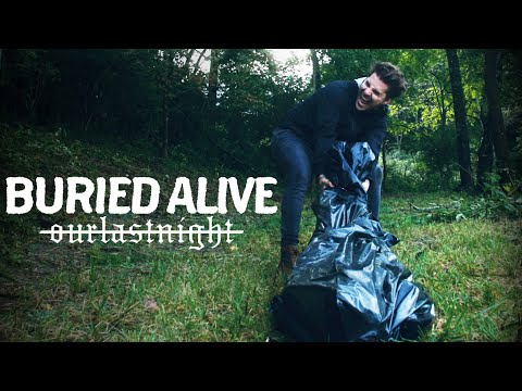 Our Last Night - BURIED ALIVE (Official Video)