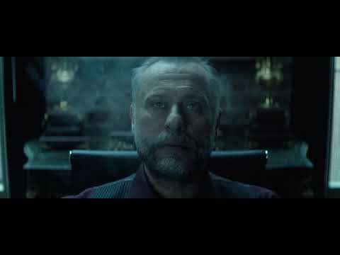 Viggo Tarasov Project (A tribute to Michael Nyqvist)