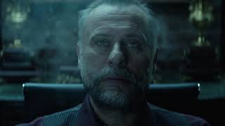 Viggo Tarasov Project (A tribute to Michael Nyqvist) video