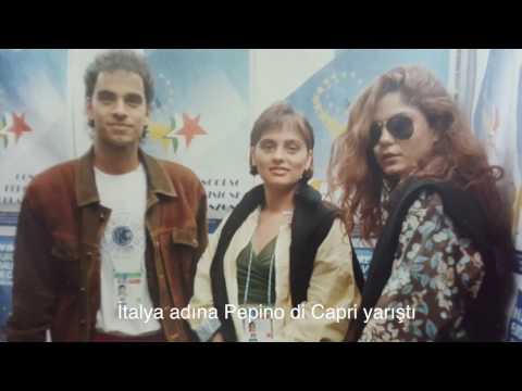 İki Dakika - Reyhan Karaca & İzel & Can Uğurluer (Eurovision 1991)