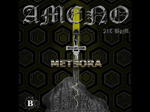 AMENO HIGH-TECH RMX 213 BPM