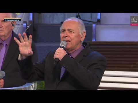 INTEGRADOS NA MISSÃO - Arautos 7.5