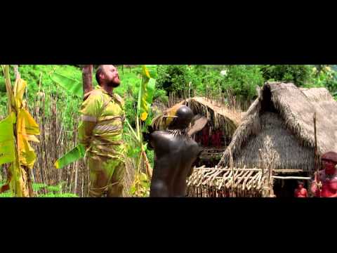 THE GREEN INFERNO - "Can You Take It" TV Spot