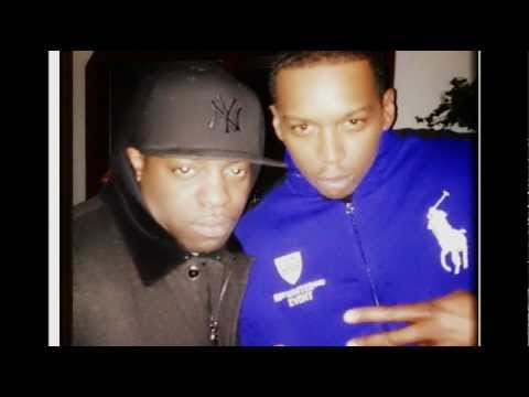 "MOVE DAT THANG" POZE ft. FRED THE GODSON, REMO THE HITMAKER - B.R.D.R The Mixtape Drops 4/26