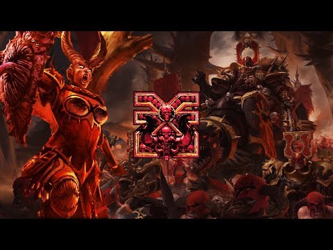 total war warhammer chaos heroes total war warhammer chaos heroes