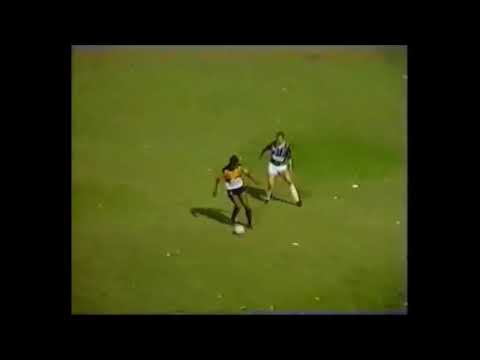 Criciúma 0 x 0 Grêmio - Final Copa do Brasil 1991 | Compacto