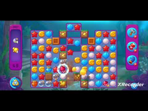 FISHDOM (lvl 5927) '25 SUPER HARD LEVEL