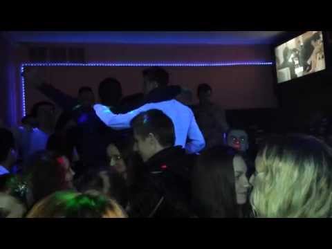 TS Lun Mla - CB Romb part 2