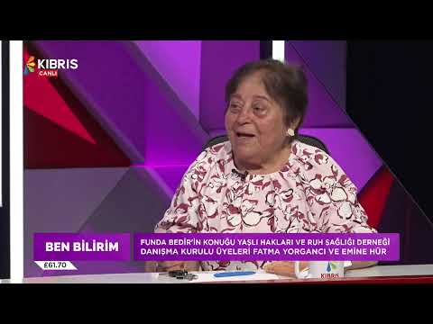 BEN BİLİRİM - FATMA YORGANCI & EMİNE HÜR