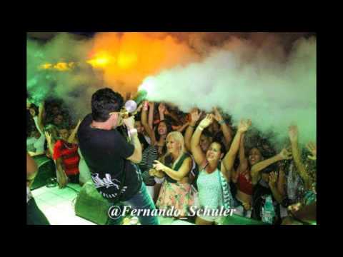 MC CEGO ABUSADO PODEROSO CHEFÃO MÚSICA NOVA 2017