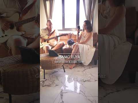 Sanki Rüya - Birsen Tezer (Cover)