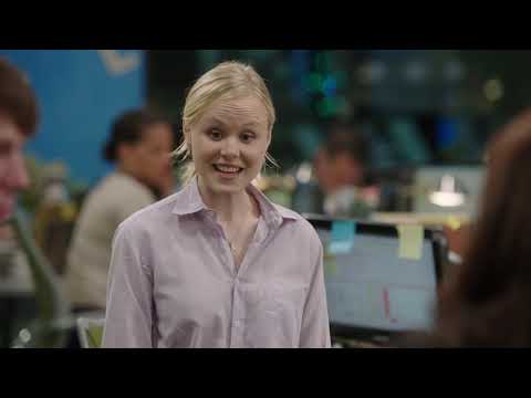 The Newsroom | The Greater Fool 1x10 | Deleted Scene
