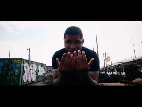 Sha Money(OBH) “Ice Hearted” [Official Video]