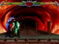 Mk Anthology Great Chameleon Me Vs Evil Sub Zero