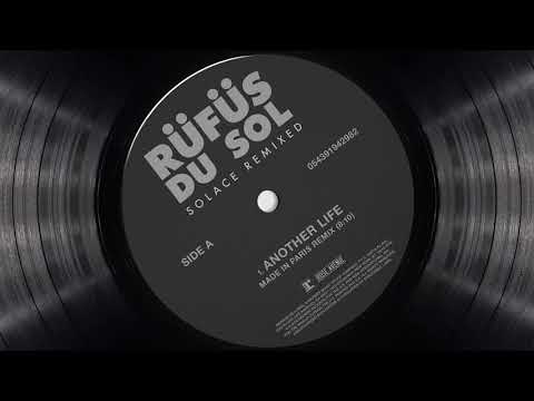 Video thumbnail for Another Life (Made in Paris Remix)