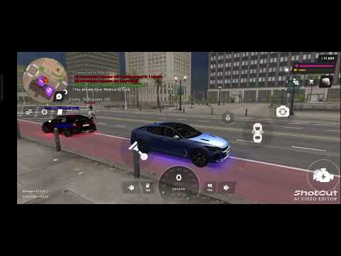 Vibecity Police (Job)or(Join) Vibe City online RolePlay Gameplay