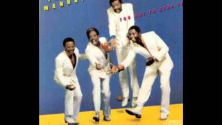 The Manhattans - Don't Say No