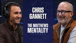 Chris Gannett - Interview 1