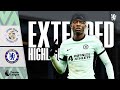 Luton 2-3 Chelsea | Highlights - EXTENDED | Premier League 2023/24