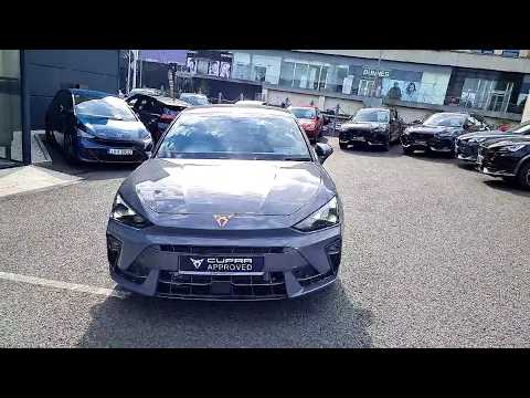 Cupra Leon 1.5eTSI DSG 150HP **Call Stephen 086462 - Image 2
