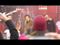 One Direction - Midnight Memories - Live - Good ...