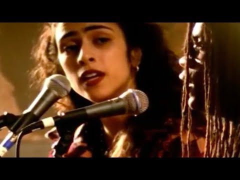 Magamalabares (Remasterizado) | Marisa Monte | Hotel Tapes (1996) - Ao Vivo