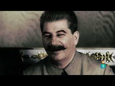 Apocalipsis - Iósif Stalin