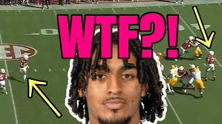 The HARSH truth about Michael Hawkins (sorry West Virginia)