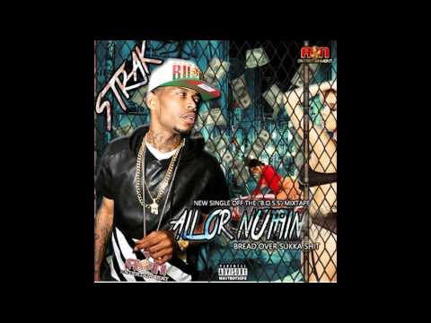 All Or Nuthin By Strakavelli