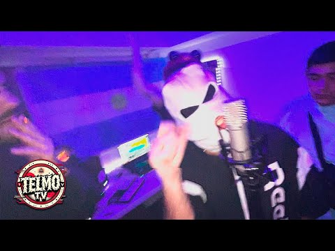 Barras Bravas Session #1 | @NotoriousWach, @ElBroda & @maylo420