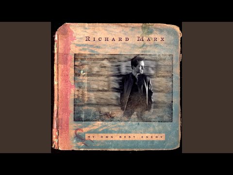 Love Goes On - Richard Marx
