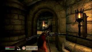 Let's Play Oblivion Part 185 - The Sleeper Slayer