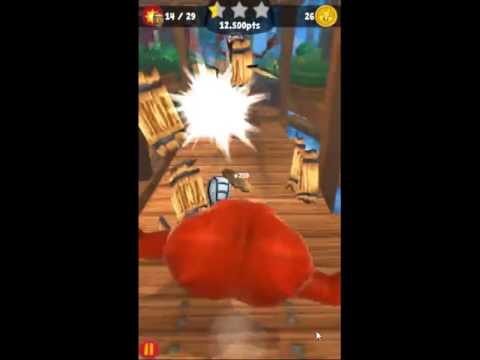 Looney Tunes Dash Level 656