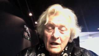 FilmfactoryShorts's webcam video December  1, 2011 05:30 AM