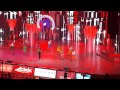 Саша Рыбак. Fairytale.Витебск 2015 