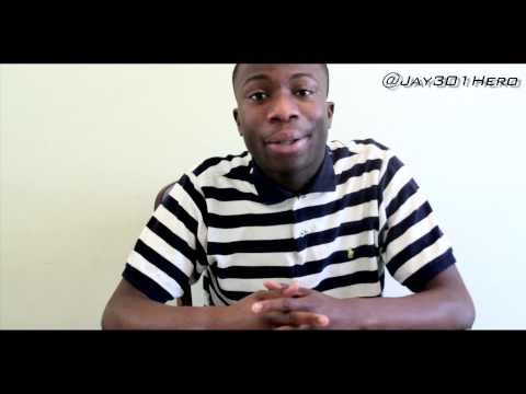 J.Addo "Cold World" 1/20/2011