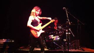 Ana Popovic - Live in Bamberg - Unconditional