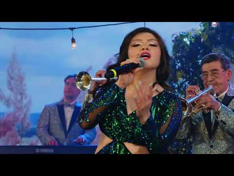 La Auténtica Santanera de Gildardo Zárate Méndez - Somos Diferentes