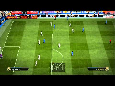 SnEijDeR vs. dawnsson - 1/2 - Grand Final - EPS Germany Summer 2014