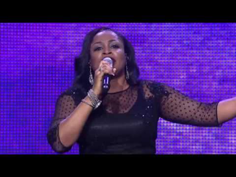 Frank Edwards ft  Sinach – Idi Ebube HD, 720p