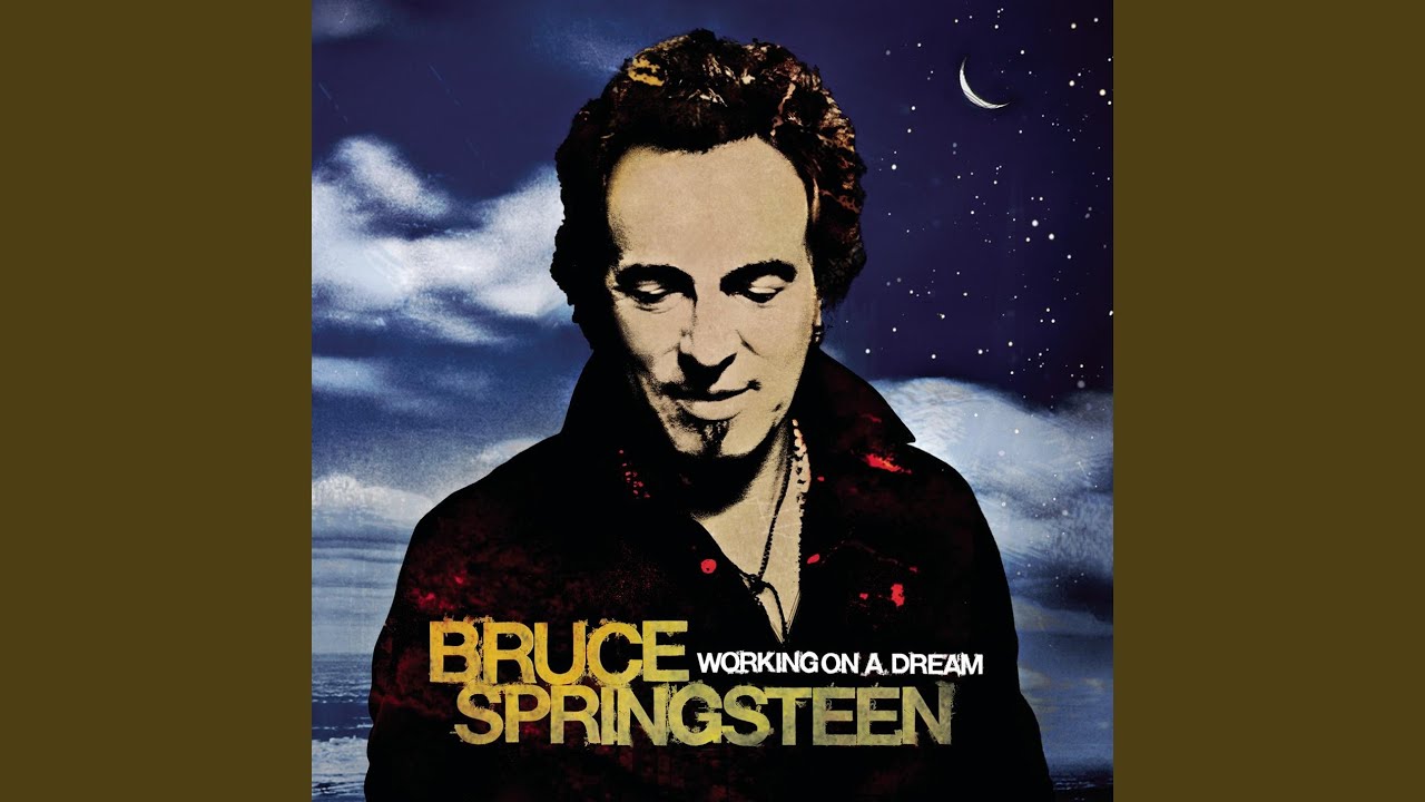 Bruce Springsteen - Kingdom of Days