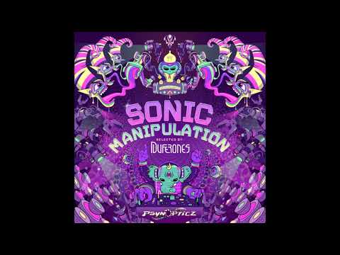 Stereoxide - Inside Your Head